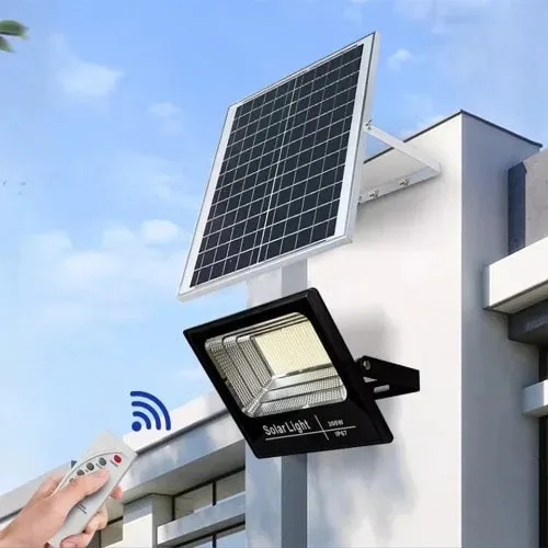 High-efficiency solar panel